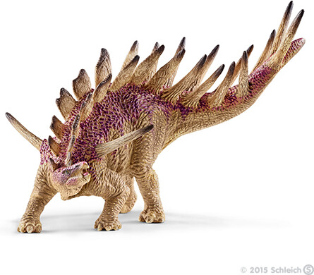 Schleich Schleich 14541 Kentrosaure (jan 2015) 4005086145412