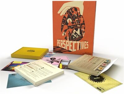 JDS perspectives (fr) boite orange 3558380105657