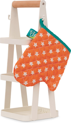 B. Brand B. Role Play - Ensemble Mini Chef Pot-n-Pan 062243468801