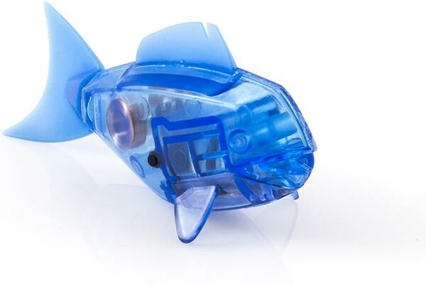 HEXBUG HEXBUG aquabot (poisson) couleurs variées 807648030280