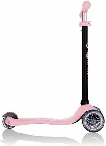 Globber Trottinette Globber Go-Up Sporty - Rose pastel 4895224401803