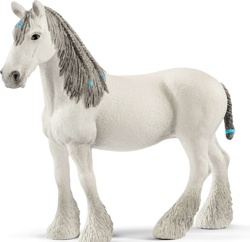 Schleich Schleich 42485 Écurie avec chevaux et accessoires 4055744029912