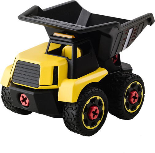 Stanley Jr. Stanley Jr. Take a Part Camion-benne 878834004293