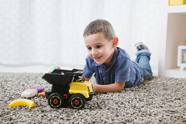 Stanley Jr. Stanley Jr. Take a Part Camion-benne 878834004293