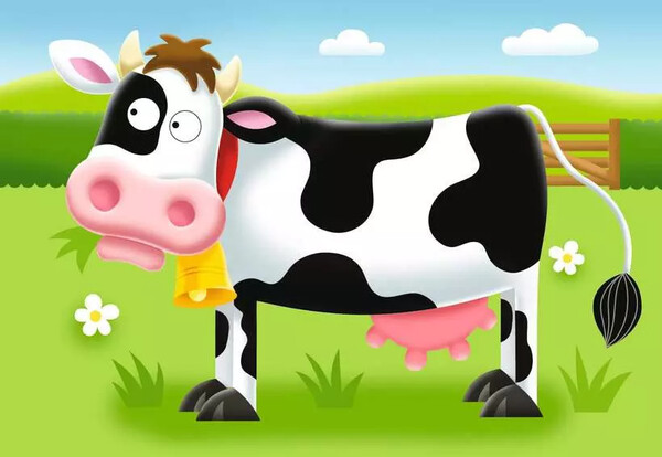 Ravensburger casse-tête Casse-tête 2-3-4-5 progressif MFP On The Farm 4005556073023