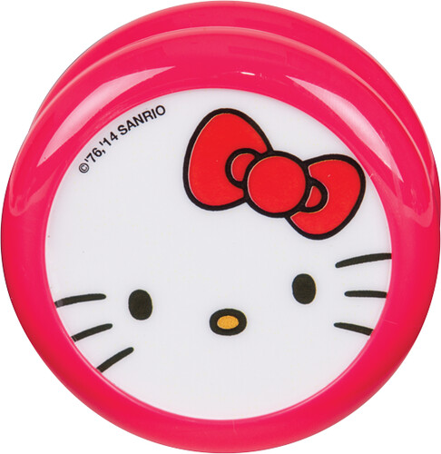 Duncan Yoyo Hello Kitty ProYo (varié) 071617028053