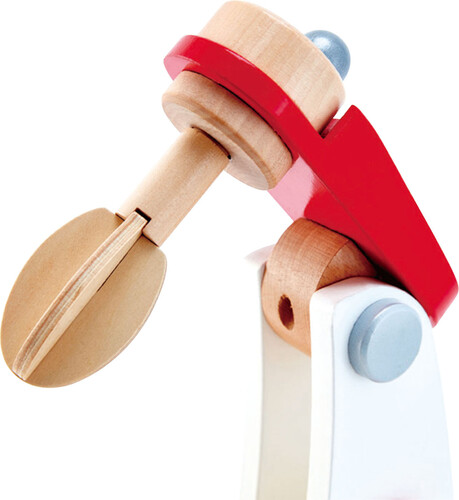 Hape Mélangeur en bois 6943478019331