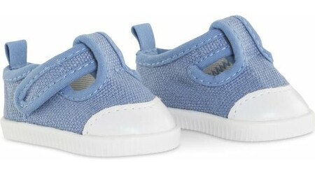 Corolle Corolle soulier bleu 4062013141626