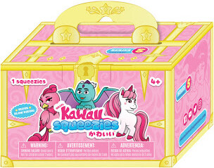 Kawaii kawaii squeezies creature 723708140419