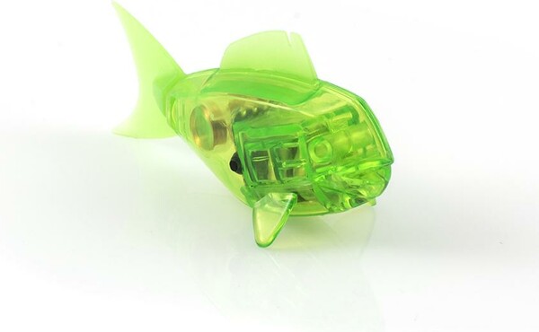 HEXBUG HEXBUG aquabot (poisson) couleurs variées 807648030280