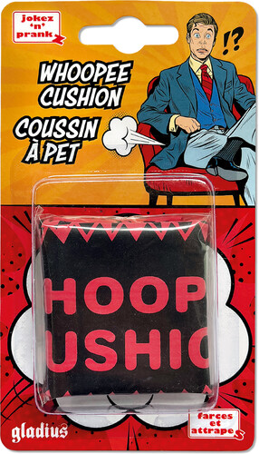 Coussin à pet 620373001611