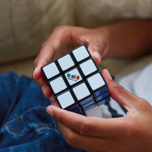 Rubik's Rubik's - Cube 3x3 778988419571