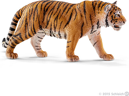 Schleich Schleich 14729 Tigre du Bengale, mâle (jan 2015) 4059433864099