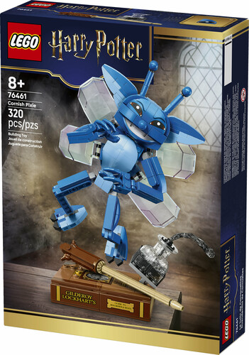 LEGO LEGO 76461 Cornish Pixie 673419422901