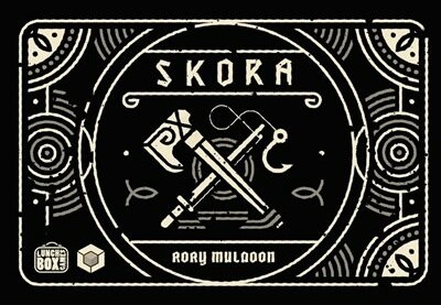 Skora 5060522880417