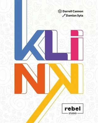 Rebel Klink (fr/en) 5902650619340