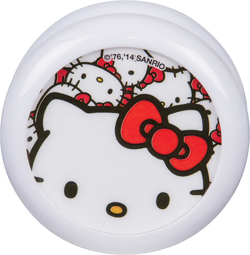 Duncan Yoyo Hello Kitty ProYo (varié) 071617028053