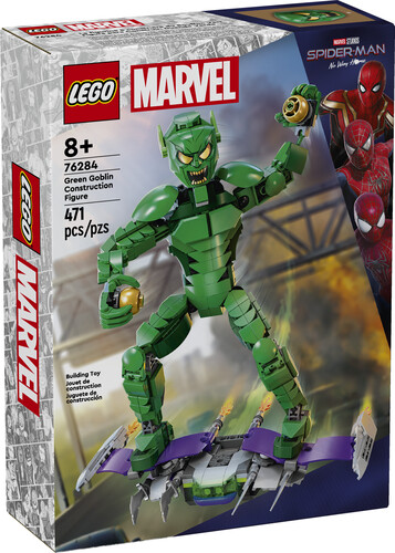 LEGO LEGO 76284 f/50076284 673419390927
