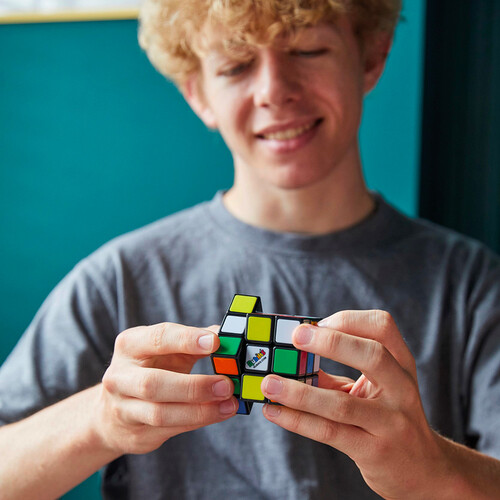 Rubik's Rubik's - Cube 3x3 778988419571