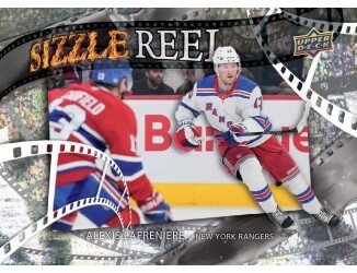 Upper Deck Upper Deck Series Two Hockey 25/26 blaster (12/4/20) 053334438285