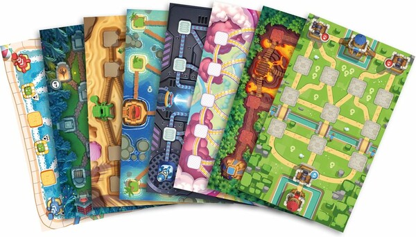 Toy Battle (fr) 5425016928486
