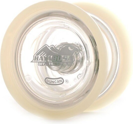 Duncan yoyo Hayabusa 071617006716