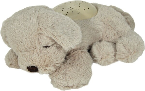 Cloud b Cloud b projecteur d'étoiles mini chien labrador (Dream Buddies) 872354011618