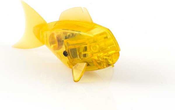 HEXBUG HEXBUG aquabot (poisson) couleurs variées 807648030280