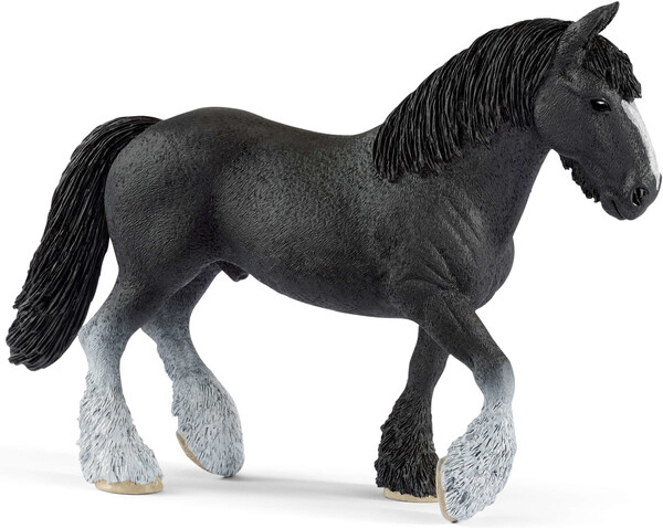 Schleich Schleich 42485 Écurie avec chevaux et accessoires 4055744029912