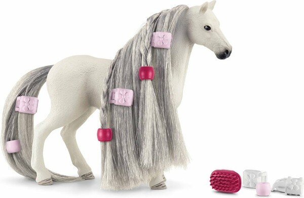 Schleich Schleich 42583 Jument à coiffer 4059433574387