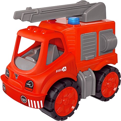 BIG BIG camion de pompier 4004943568340