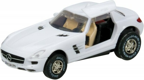 Darda Darda Mercedes Benz SLS AMG 4006942752003