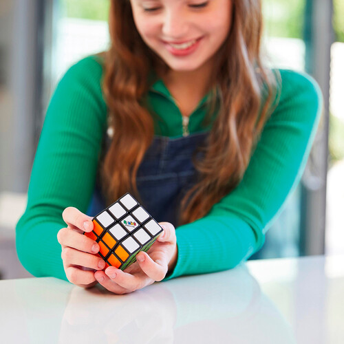 Rubik's Rubik's - Cube 3x3 778988419571