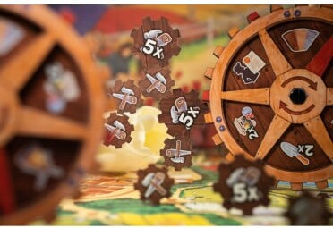 Pixie Games Windmill Valley (FR) 3701358301227