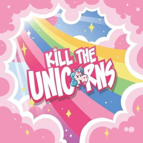 Morning Kill the Unicorns (fr) 3700807400030