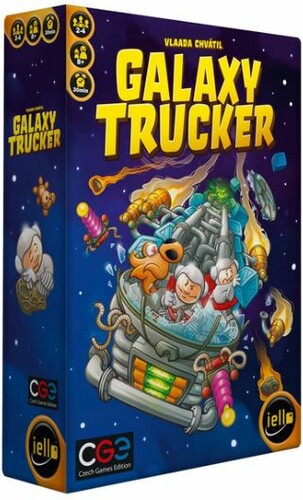 iello Galaxy Trucker (fr) 00 jeu de base 3760175510045