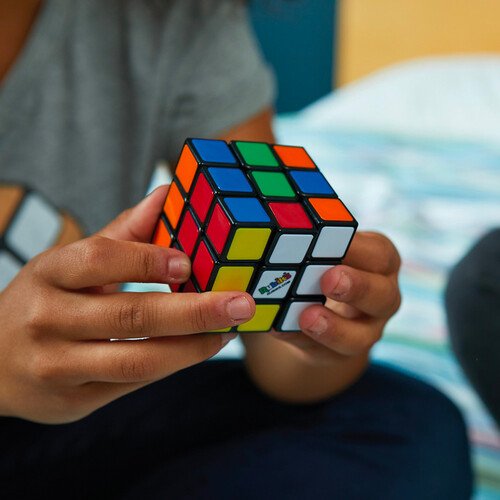 Rubik's Rubik's - Cube 3x3 778988419571