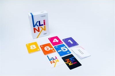 Rebel Klink (fr/en) 5902650619340