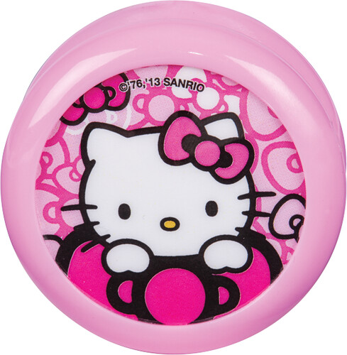 Duncan Yoyo Hello Kitty ProYo (varié) 071617028053