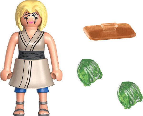 Playmobil Playmobil 71114 Naruto - Tsunade 4008789711144