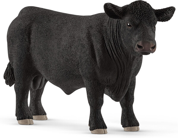 Schleich Schleich 13879 Taureau Angus 4055744029271