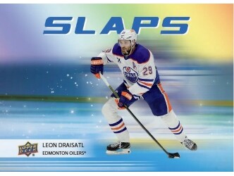 Upper Deck Upper Deck Series Two Hockey 25/26 blaster (12/4/20) 053334438285