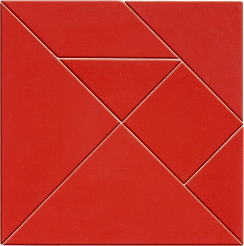 Djeco Tangram (fr/en) 3070900084704