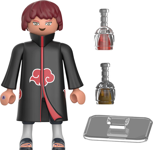 Playmobil Playmobil 71224 Naruto - Sasori 4008789712240