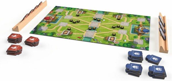 Toy Battle (fr) 5425016928486