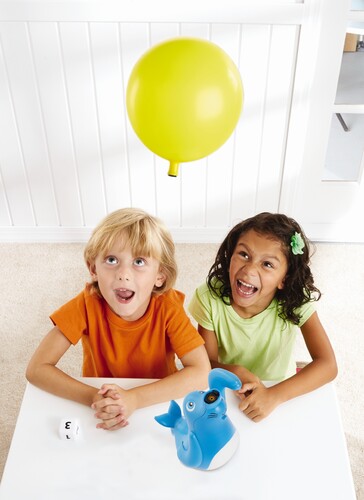 Game Zone Buddy's Balloon Launch (en) 020373251137