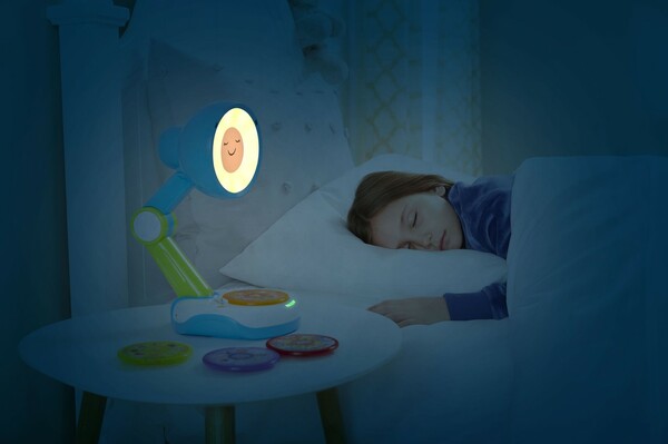 VTech Vtech Storytime avec Funny Sunny (fr) 3417765462061