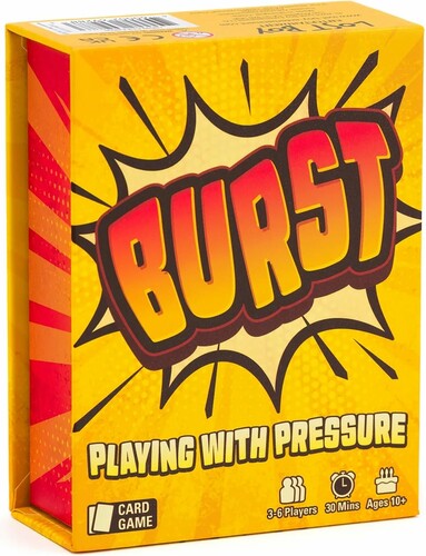 Burst (fr) 3558380137658