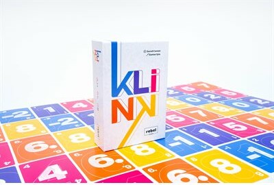 Rebel Klink (fr/en) 5902650619340