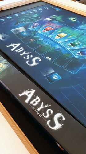 Bombyx Abyss (fr) ext Tapis de jeu 